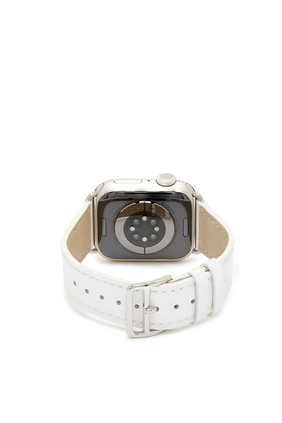 Apple Watch Series 7 Three Rows Starlight Customization